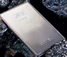 Platinum Bar