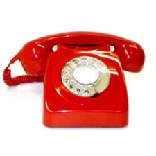 Sparkfun Rotary Phone 1