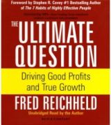 Book Cover - The Ultimate Question Image from ServiceUntitled