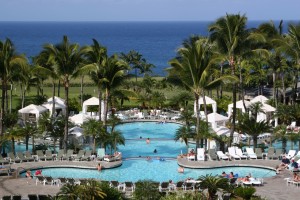 Ritz Carlton